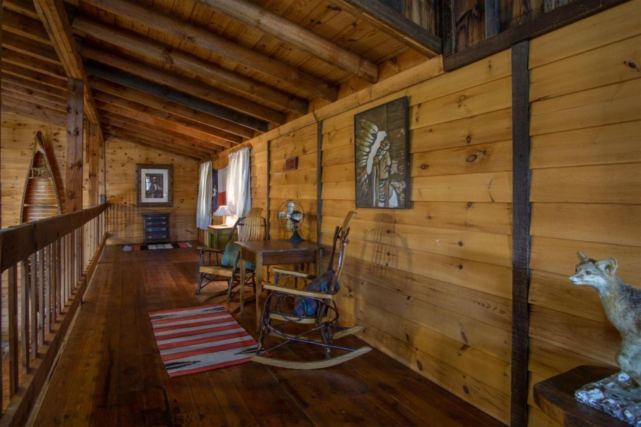 Coyote Lodge At Deerwoode Reserve Brevard Exteriér fotografie